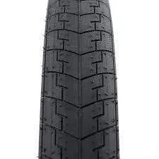 United Direct 2.30 Tyre Black