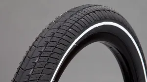 United  Swerve tire