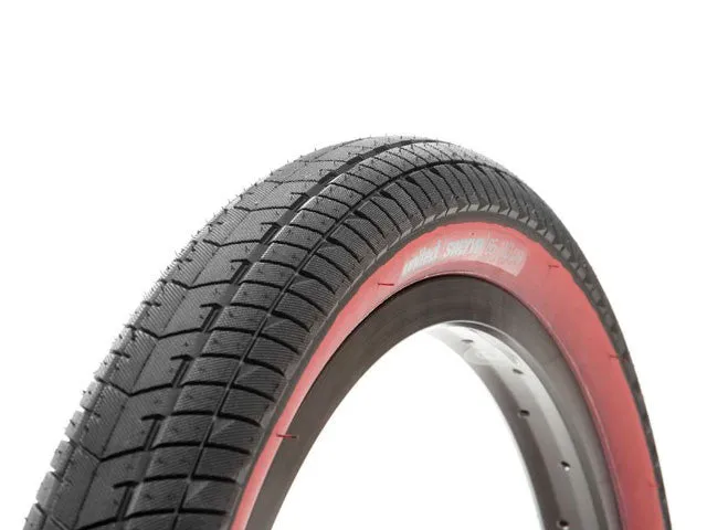 United  Swerve tire