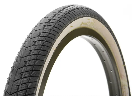 United  Swerve tire