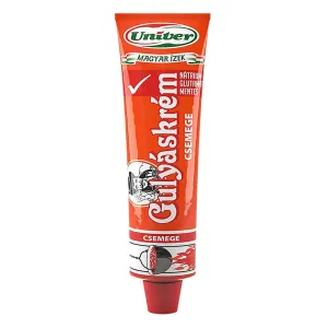 Univer Goulash Cream Mild -160g