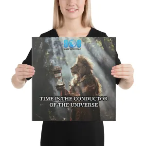 Universal Conductor Canvas