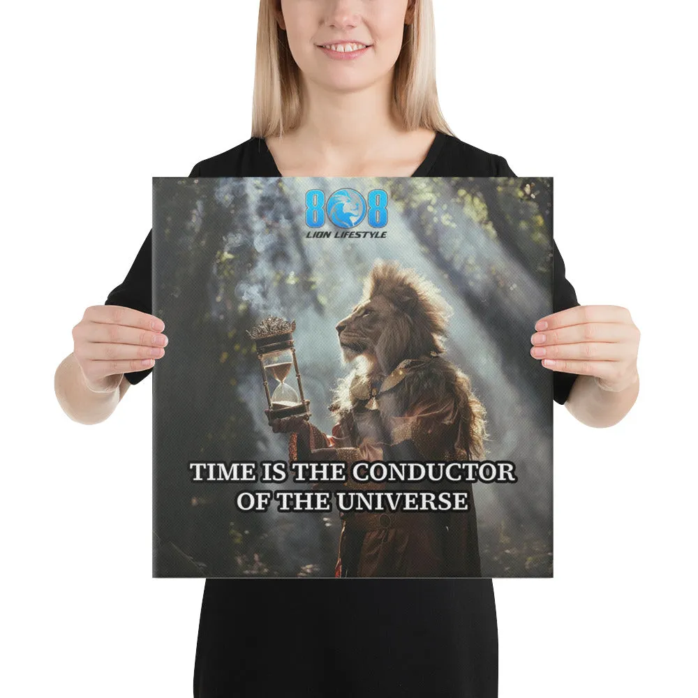 Universal Conductor Canvas