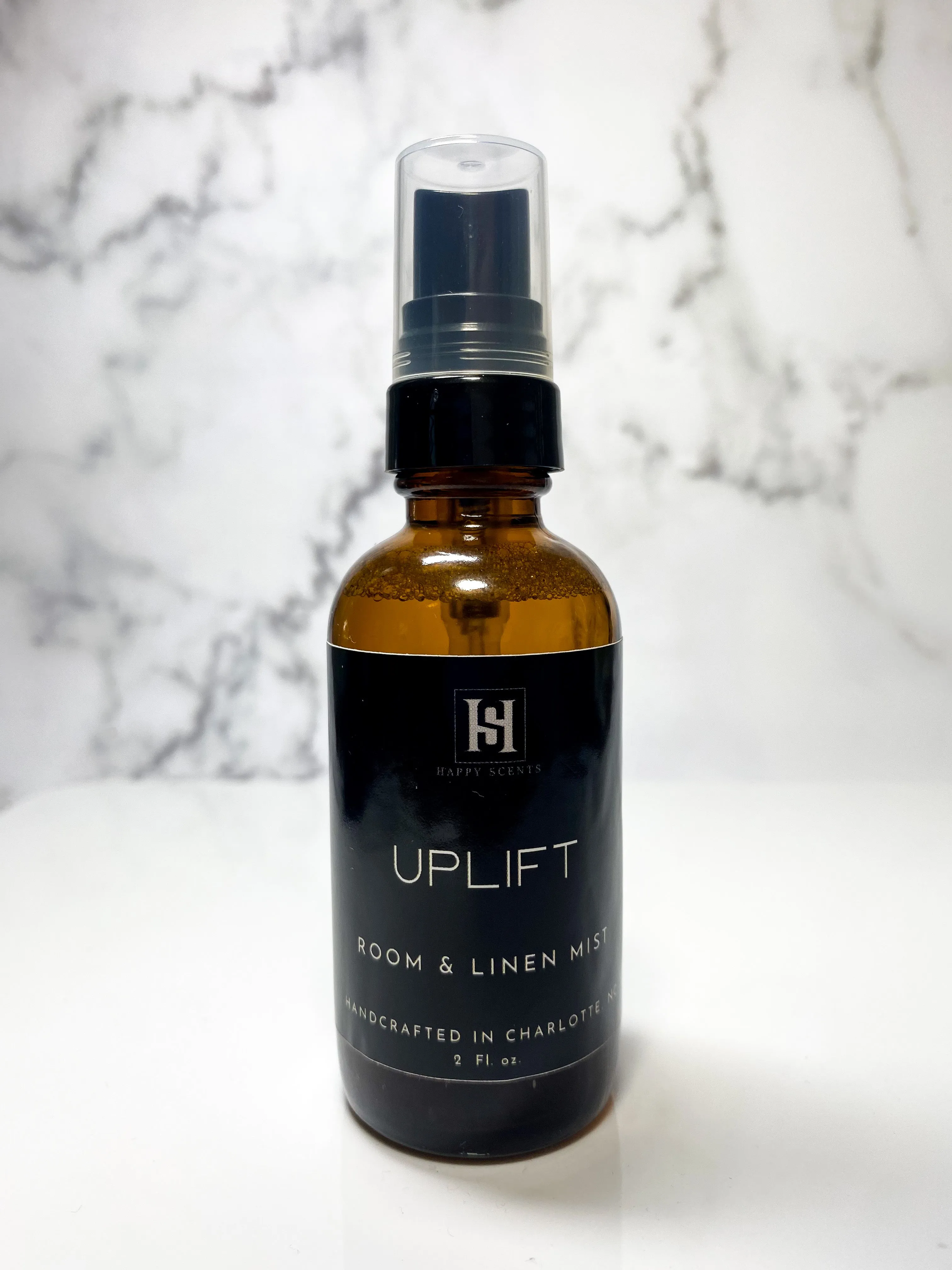 Uplift Room & Linen Mist
