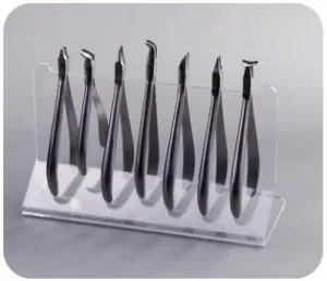 Upright Plier Organiser, 993423