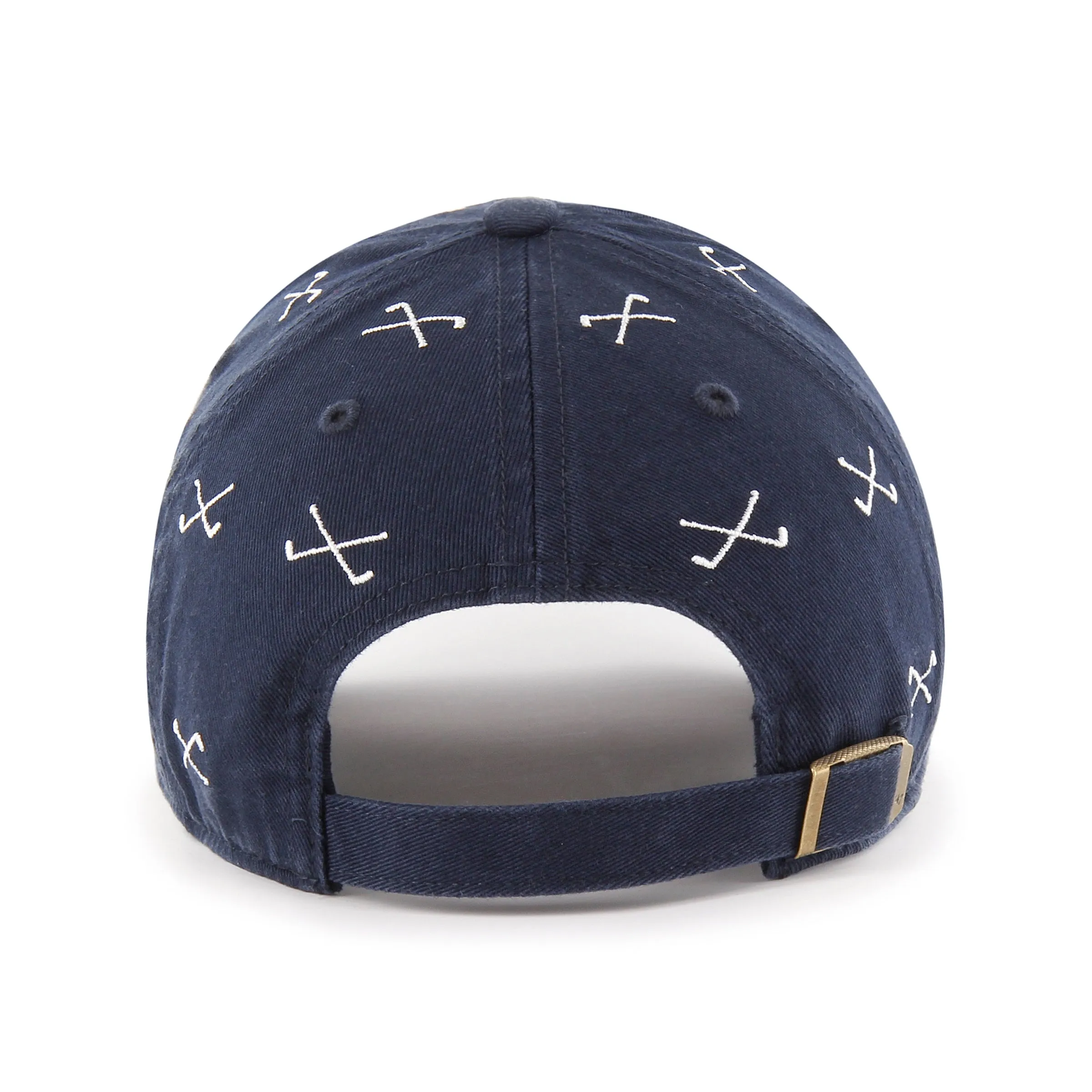 USA HOCKEY CONFETTI '47 CLEAN UP WOMENS