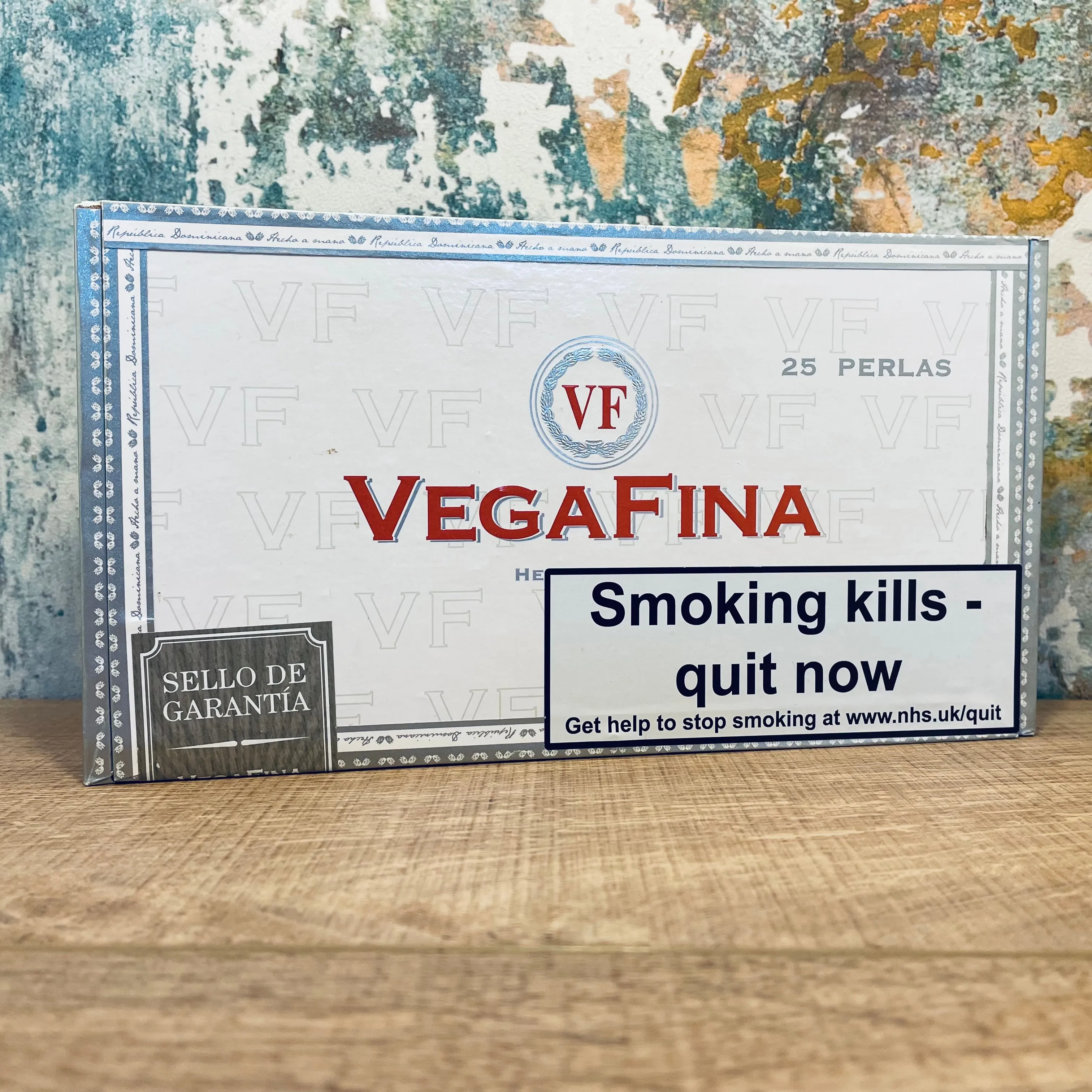 VegaFina Perla Cigars