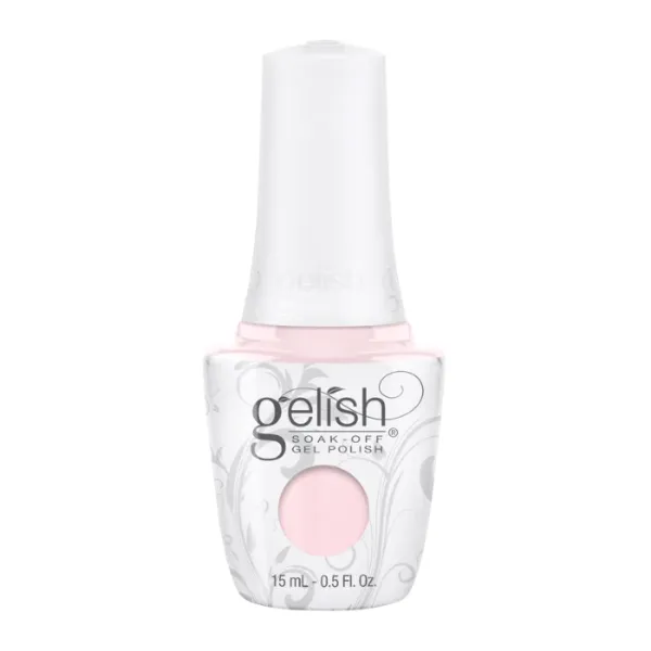Vernis Gel Simple Sheer