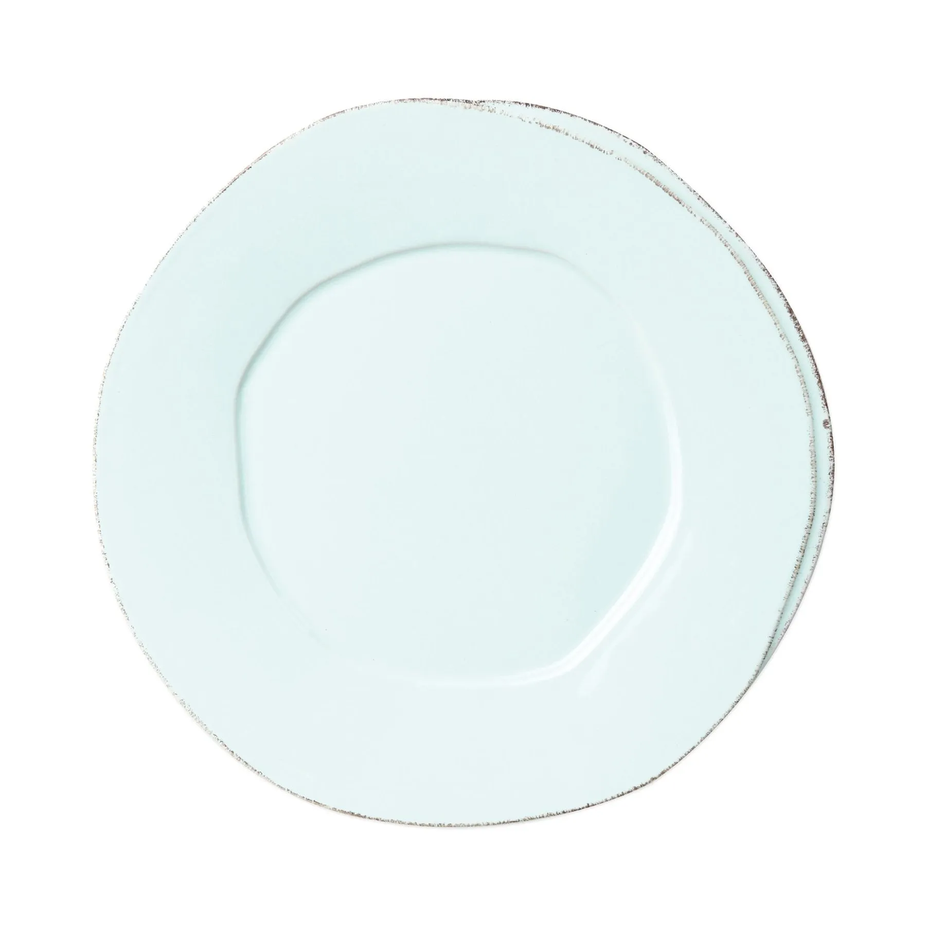 Vietri Lastra European Dinner Plate