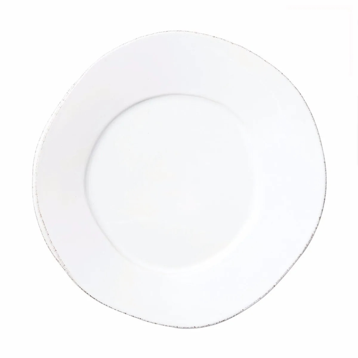 Vietri Lastra European Dinner Plate