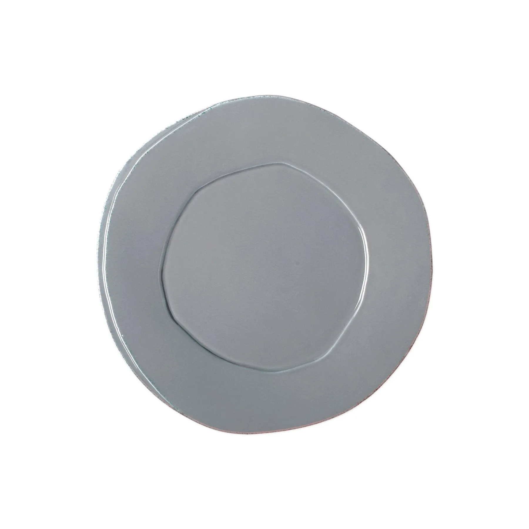 Vietri Lastra European Dinner Plate