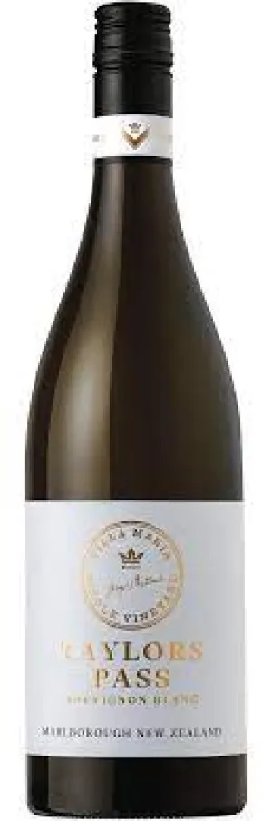Villa Maria Taylors Pass Sauvignon Blanc