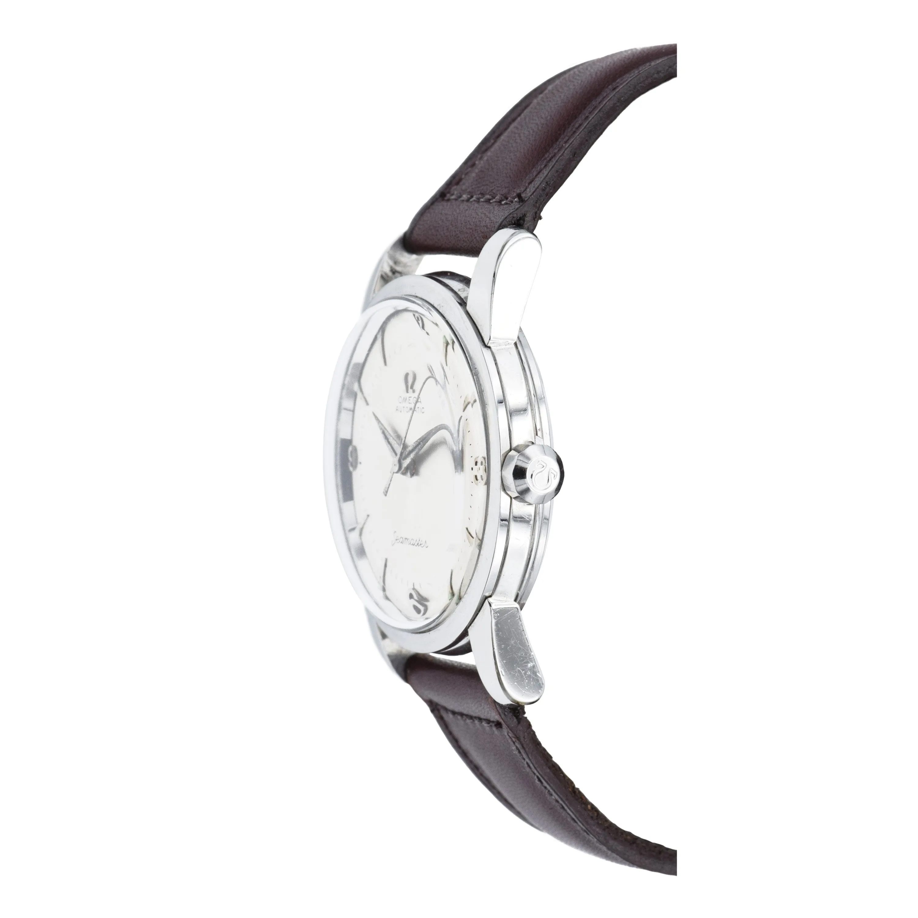 Vintage 1960s Omega Watch