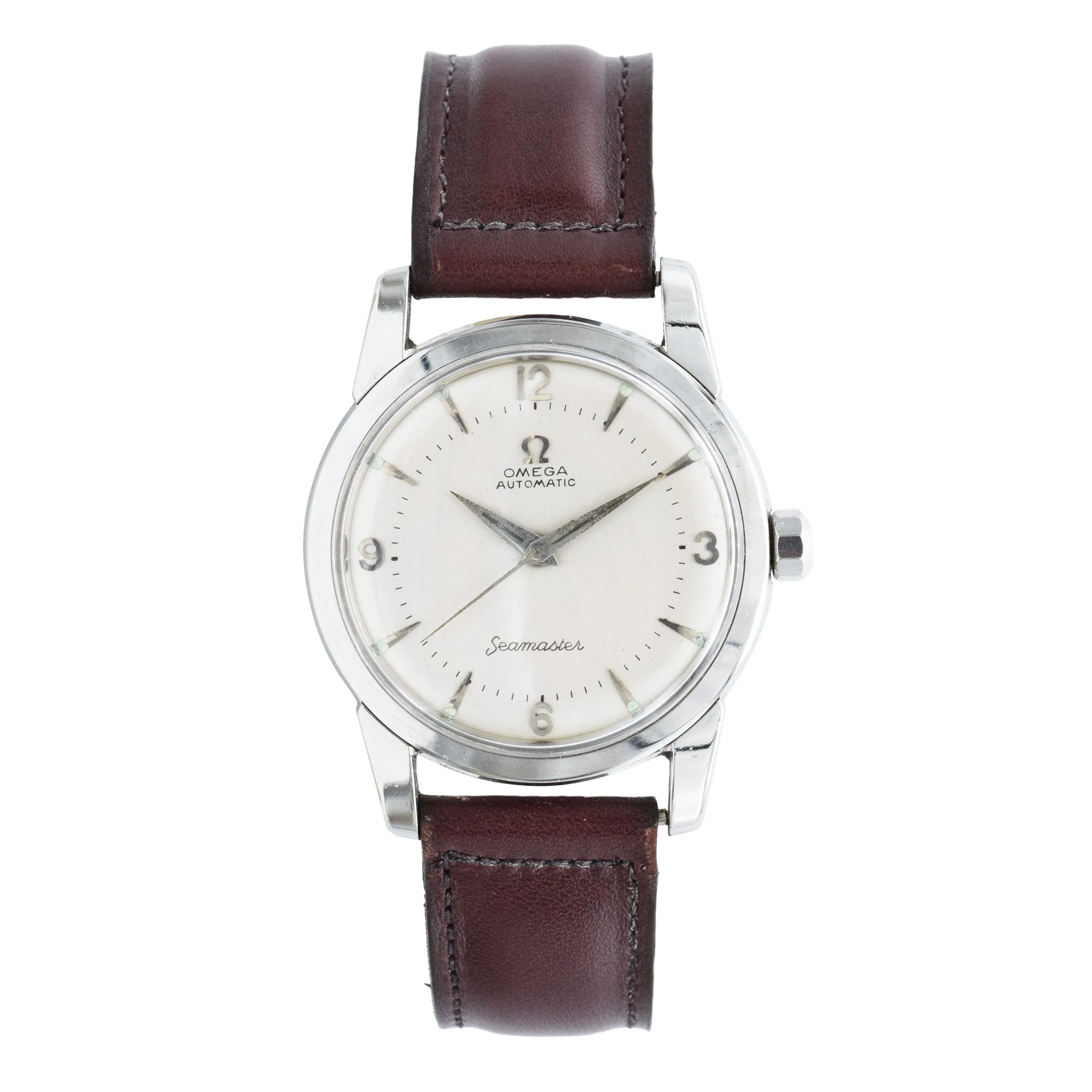 Vintage 1960s Omega Watch