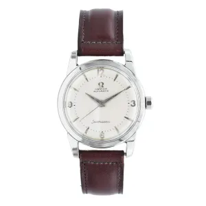 Vintage 1960s Omega Watch