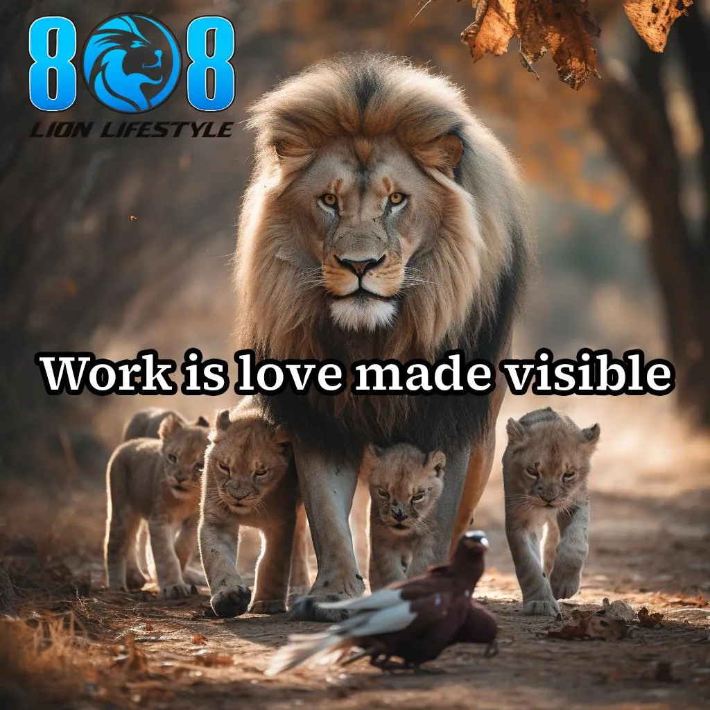 Visible Love Canvas V2