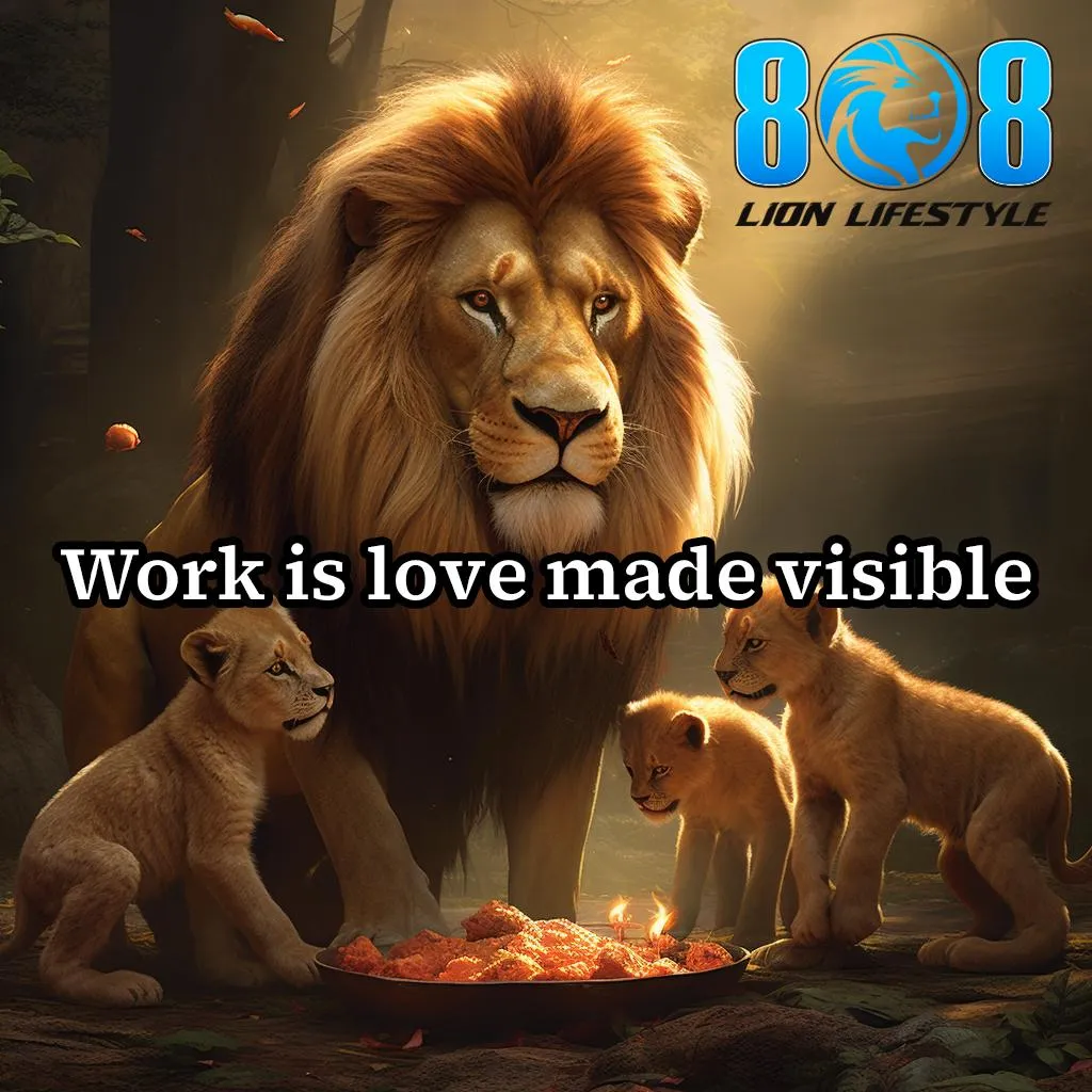 Visible Love Canvas