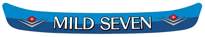 VISIERE MILD SEVEN VIS071