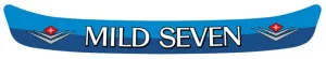 VISIERE MILD SEVEN VIS071