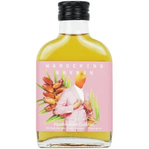 Wandering Barman Wandering Barman Swipe Right- Date Bourbon Old Fashioned 100 ml