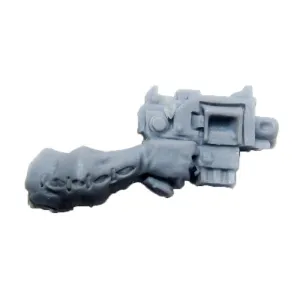 Warhammer 40k Forgeworld Chaos Space Marines Night Lords Raptors Bolt Pistol D R