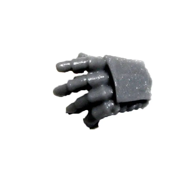 Warhammer 40K Forgeworld Night Lords Nostraman Chainglaive Hand Left