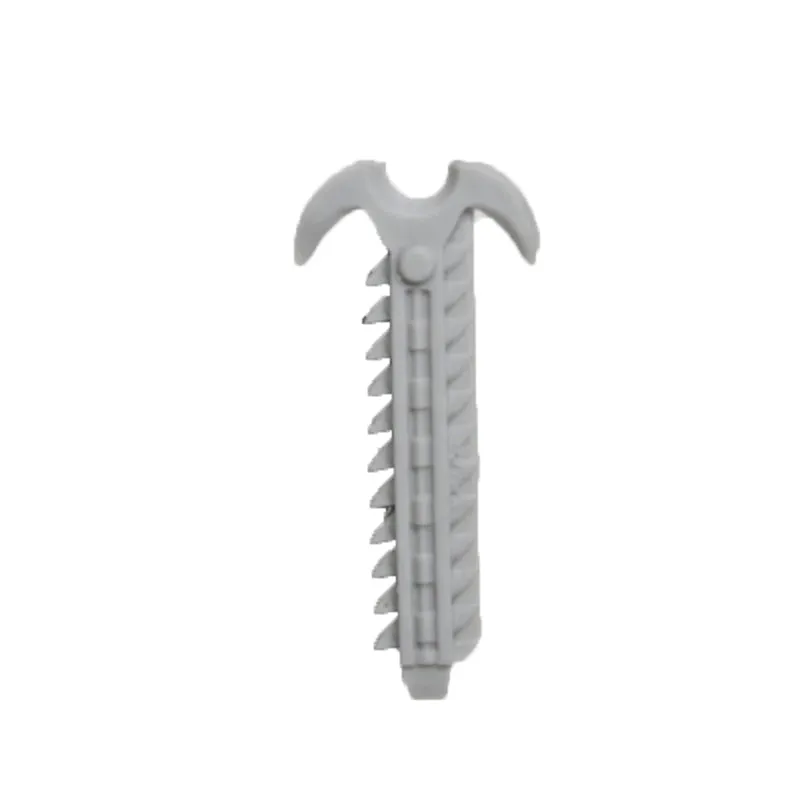 Warhammer 40K Forgeworld Space Marines Night Lords Contekar Terminator Elite Chainblade D