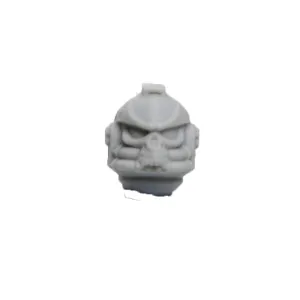 Warhammer 40K Forgeworld Space Marines Night Lords Contekar Terminator Elite Head Helmet A