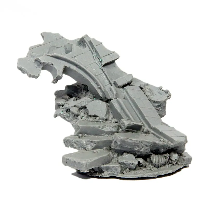Warhammer 40K Forgeworld Space Marines Night Lords Konrad Curze Base