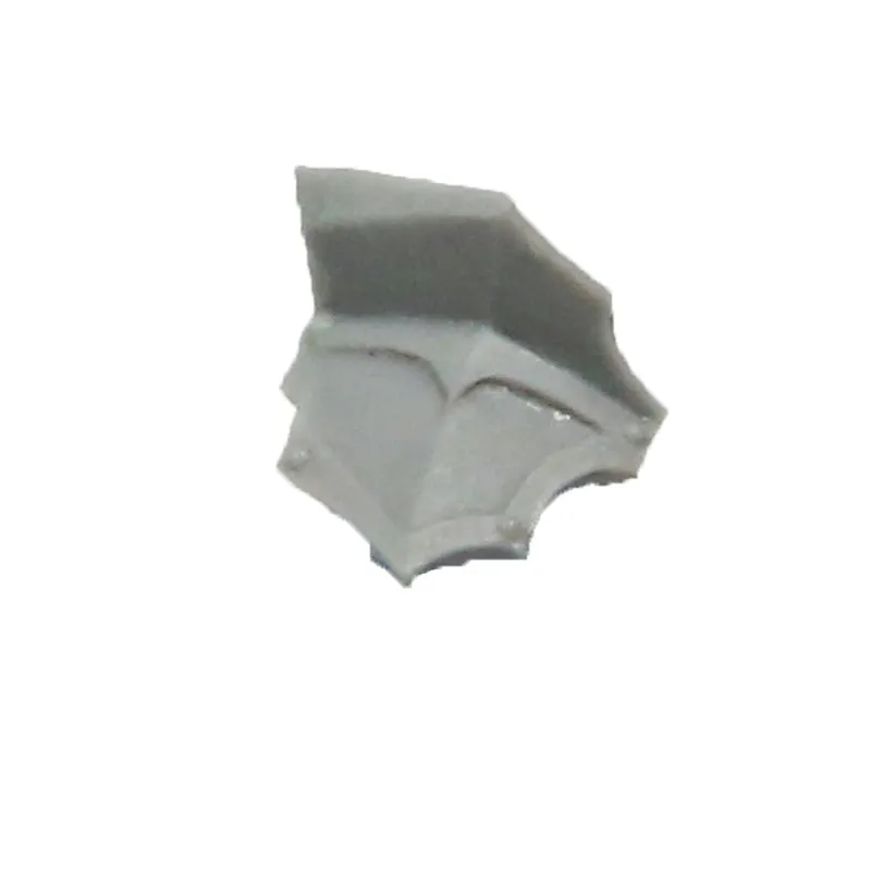 Warhammer 40K Forgeworld Space Marines Night Lords Konrad Curze Hip Plate