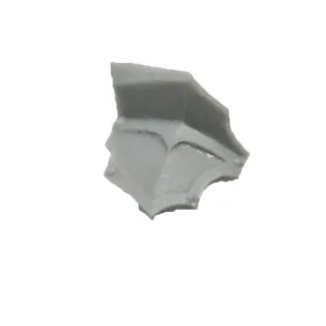 Warhammer 40K Forgeworld Space Marines Night Lords Konrad Curze Hip Plate