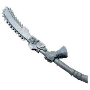 Warhammer 40k Forgeworld Space Marines Night Lords Raptors Nostraman Chainglaive