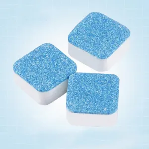 Washing Machine Tub Bomb Cleaner