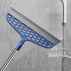 Water Scraping Broom