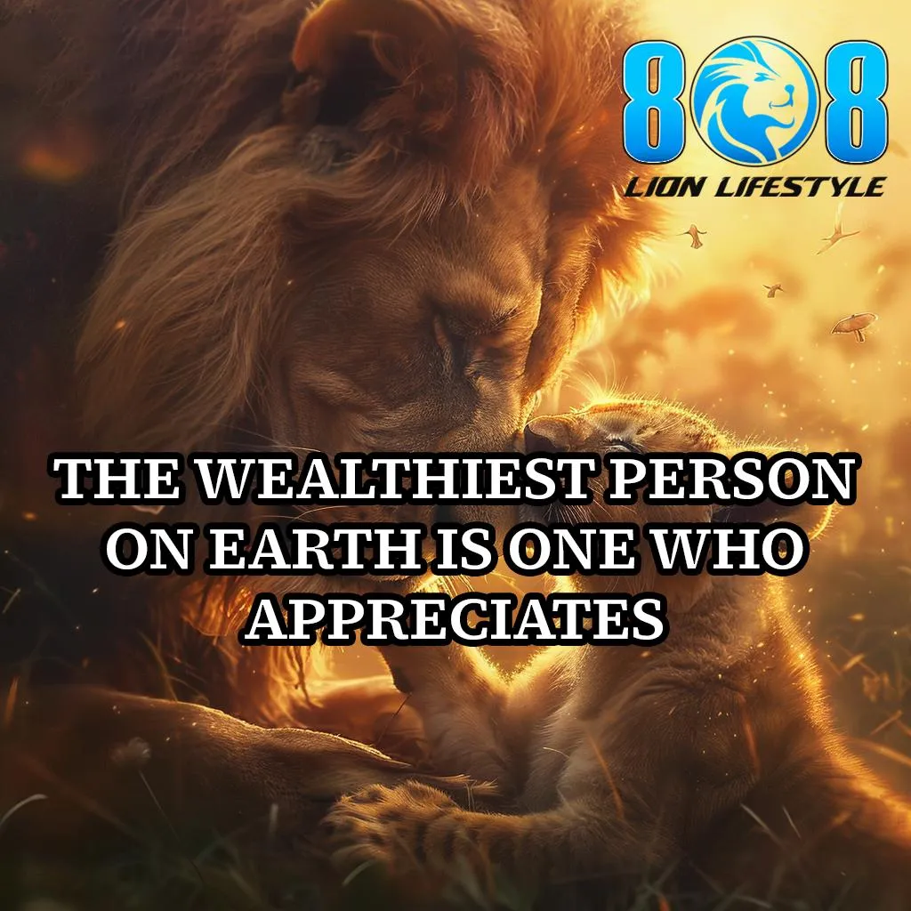 Wealth Of Appreciation Canvas