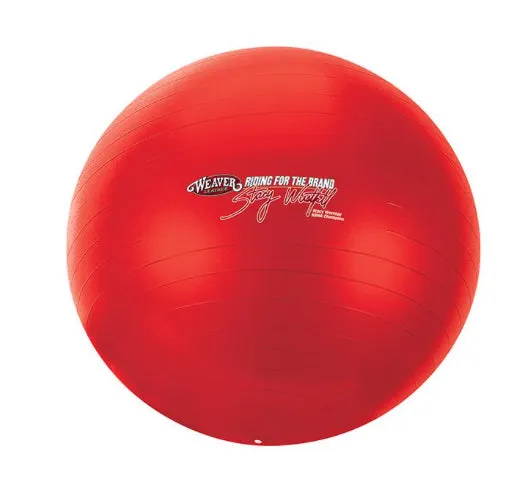 Weaver Stacy Westfall Activity Ball