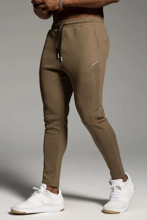 Weekend recovery performance sweatpants for all seasons