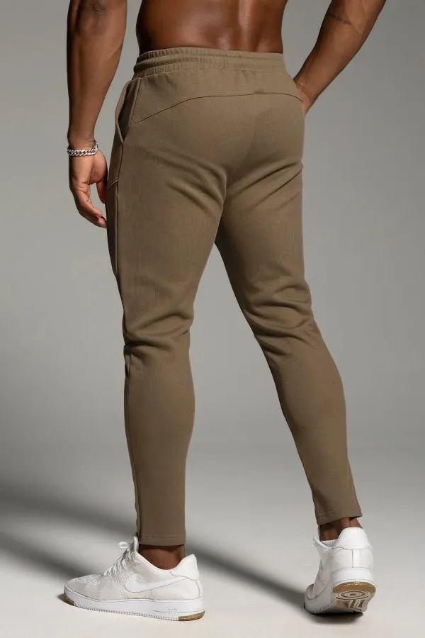 Weekend recovery performance sweatpants for all seasons
