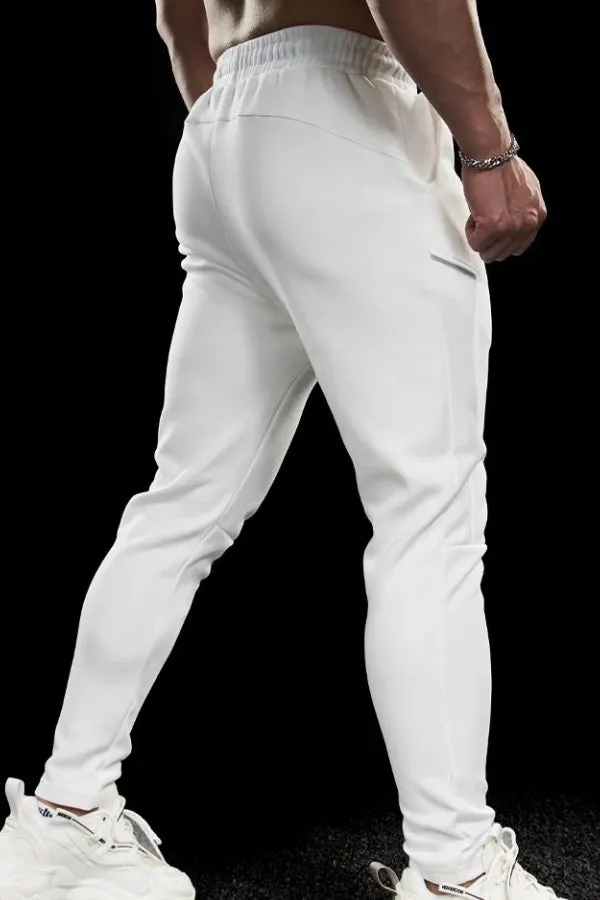 Weekend recovery performance sweatpants for all seasons