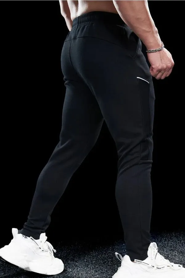 Weekend recovery performance sweatpants for all seasons