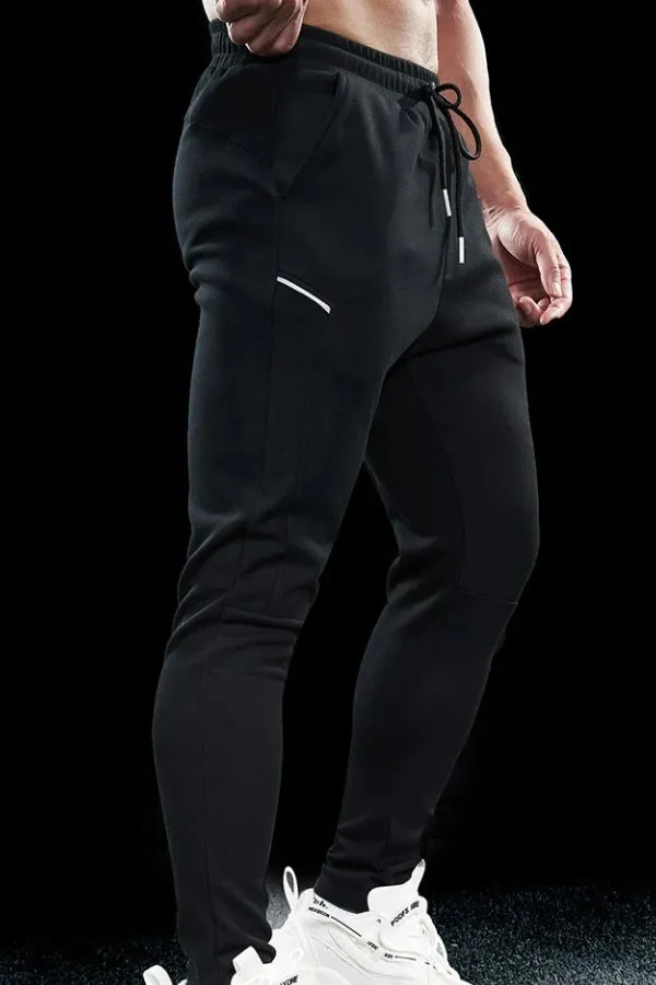 Weekend recovery performance sweatpants for all seasons