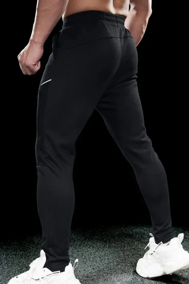 Weekend recovery performance sweatpants for all seasons