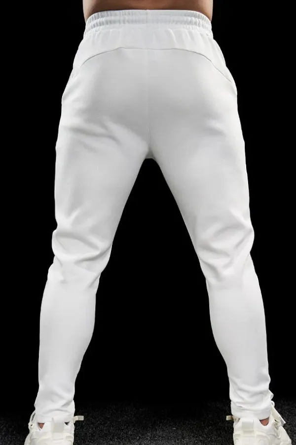 Weekend recovery performance sweatpants for all seasons