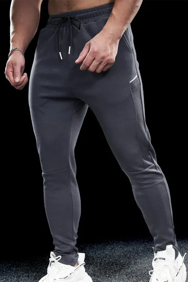 Weekend recovery performance sweatpants for all seasons