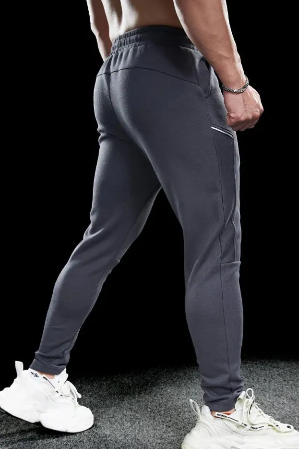 Weekend recovery performance sweatpants for all seasons