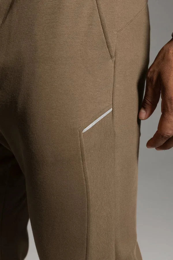 Weekend recovery performance sweatpants for all seasons