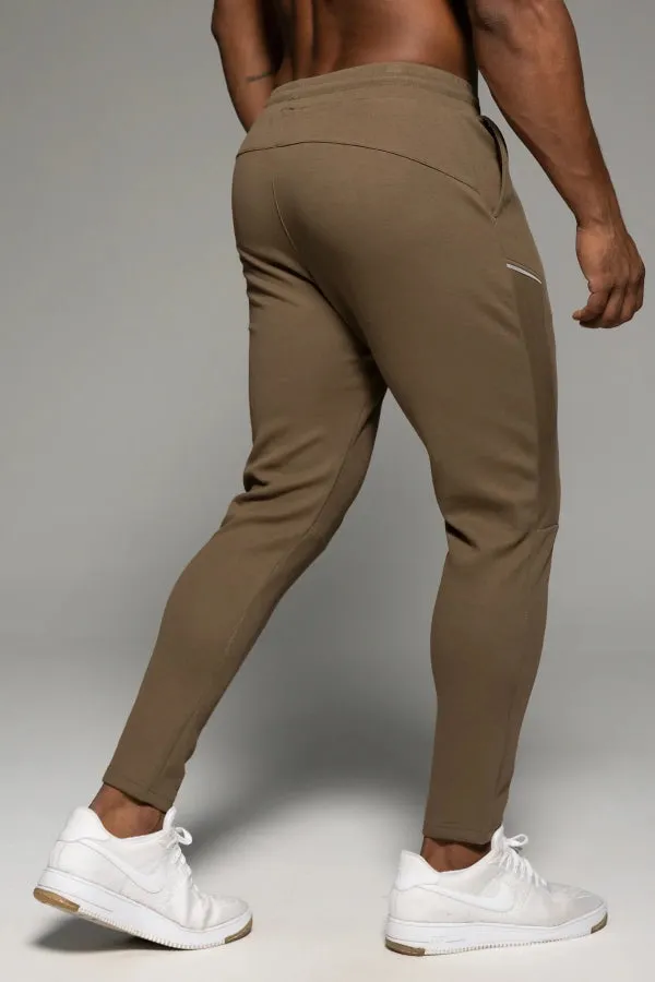 Weekend recovery performance sweatpants for all seasons