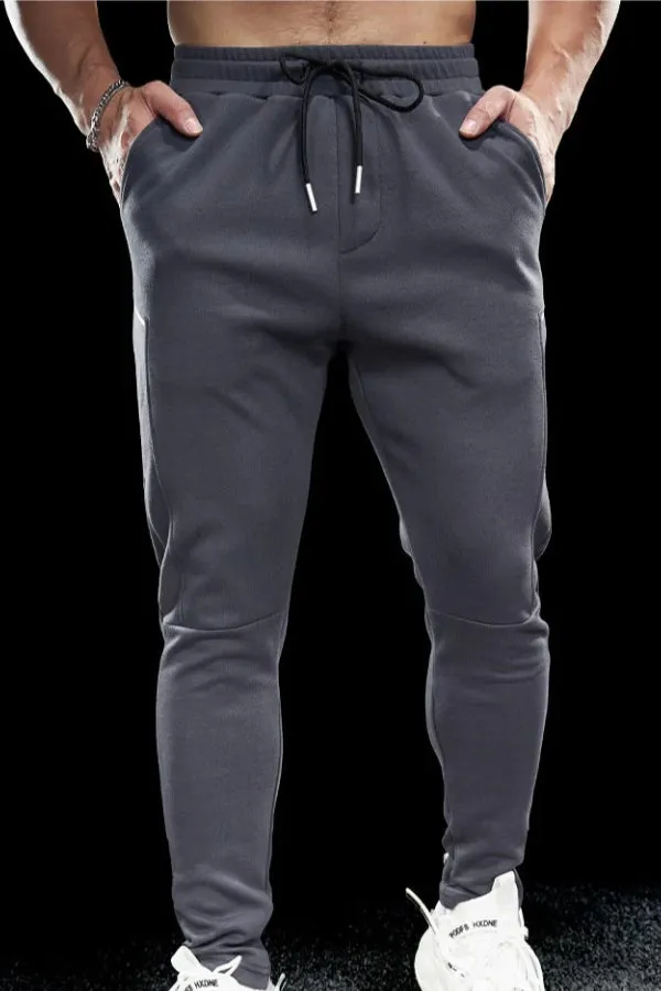 Weekend recovery performance sweatpants for all seasons