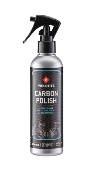 Weldtite Carbon Clean and Protect Spray 250ml