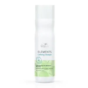 Wella Elements Calming Shampoo 250ml